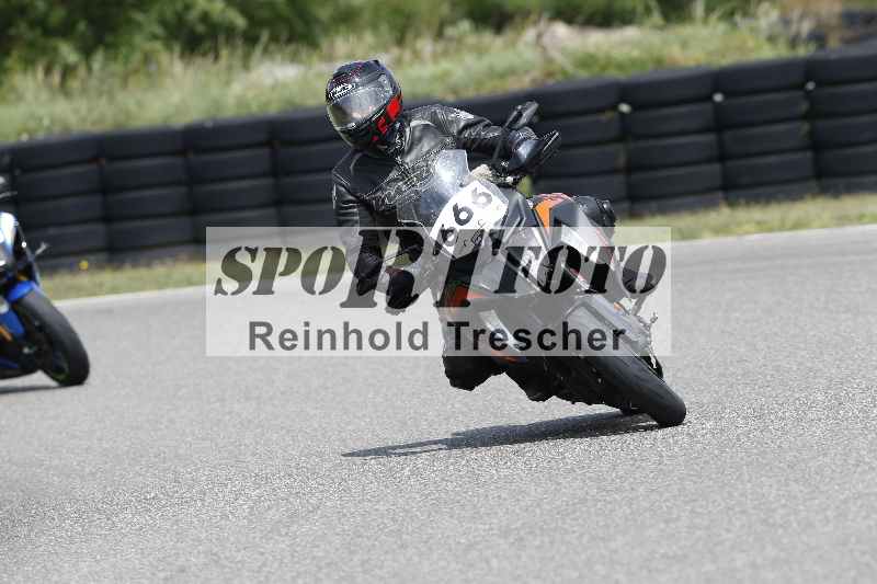 /33 24.07.2025 Speer Racing ADR/Gruppe gelb/666